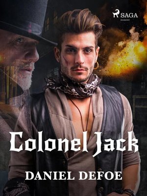 cover image of Colonel Jack